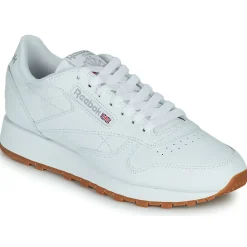 Reebok Classic CLASSIC LEATHER-Homme Baskets Mode