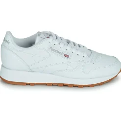 Reebok Classic CLASSIC LEATHER-Homme Baskets Mode