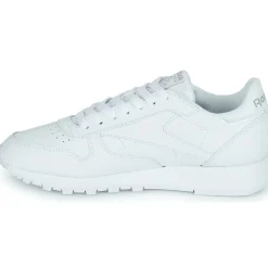 Reebok Classic CLASSIC LEATHER-Homme Bmx / Skate|Baskets Mode