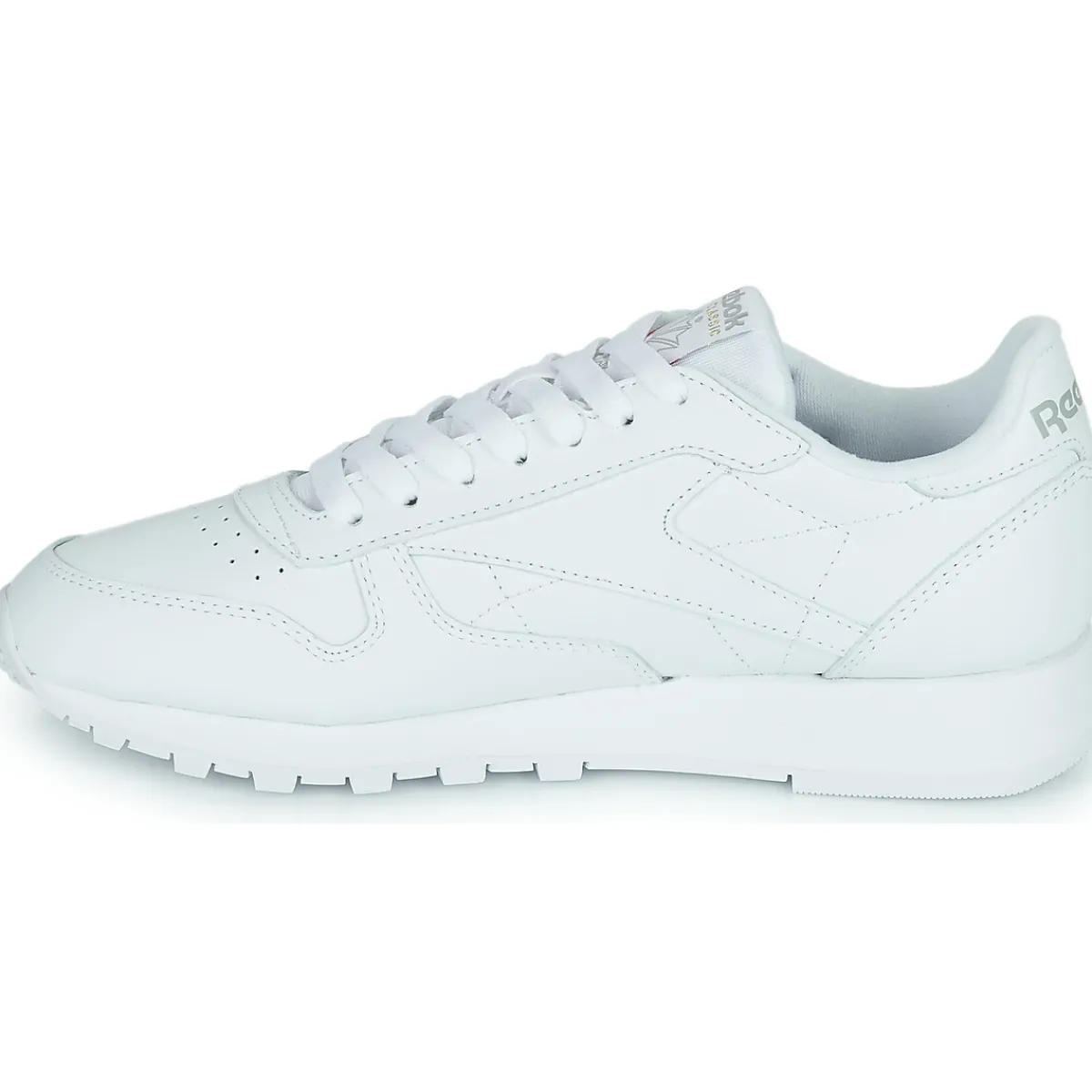 Reebok Classic CLASSIC LEATHER-Homme Bmx / Skate|Baskets Mode