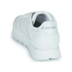 Reebok Classic CLASSIC LEATHER-Homme Bmx / Skate|Baskets Mode