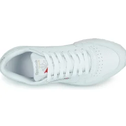 Reebok Classic CLASSIC LEATHER-Homme Bmx / Skate|Baskets Mode