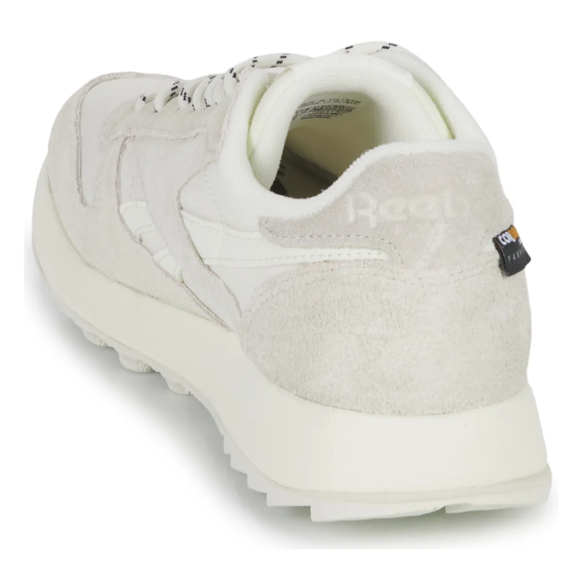 Reebok Classic CLASSIC LEATHER-Homme Sport Indoor