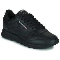 Reebok Classic CLASSIC LEATHER-Homme Sport Indoor|Baskets Mode