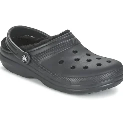 Crocs CLASSIC LINED CLOG-Homme Mules / Sabots