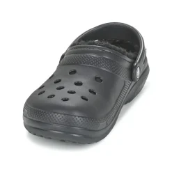 Crocs CLASSIC LINED CLOG-Homme Mules / Sabots
