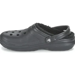 Crocs CLASSIC LINED CLOG-Homme Mules / Sabots