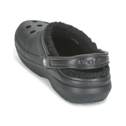 Crocs CLASSIC LINED CLOG-Homme Mules / Sabots