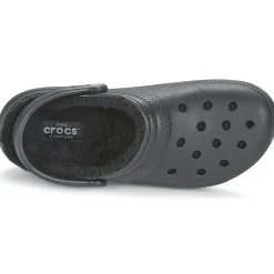Crocs CLASSIC LINED CLOG-Homme Mules / Sabots