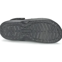 Crocs CLASSIC LINED CLOG-Homme Mules / Sabots