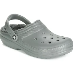 Crocs CLASSIC LINED CLOG-Homme Mules / Sabots