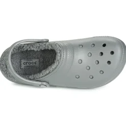 Crocs CLASSIC LINED CLOG-Homme Mules / Sabots