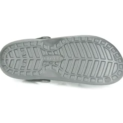 Crocs CLASSIC LINED CLOG-Homme Mules / Sabots