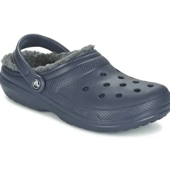 Crocs CLASSIC LINED CLOG-Homme Mules / Sabots