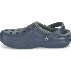 Crocs CLASSIC LINED CLOG-Homme Mules / Sabots