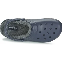 Crocs CLASSIC LINED CLOG-Homme Mules / Sabots