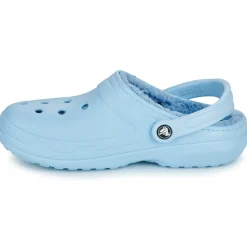 Crocs Classic Lined Clog-Homme Mules / Sabots