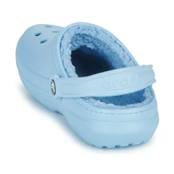 Crocs Classic Lined Clog-Homme Mules / Sabots