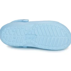 Crocs Classic Lined Clog-Homme Mules / Sabots