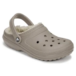 Crocs CLASSIC LINED CLOG-Homme Mules / Sabots