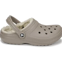 Crocs CLASSIC LINED CLOG-Homme Mules / Sabots