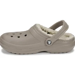 Crocs CLASSIC LINED CLOG-Homme Mules / Sabots