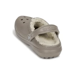 Crocs CLASSIC LINED CLOG-Homme Mules / Sabots