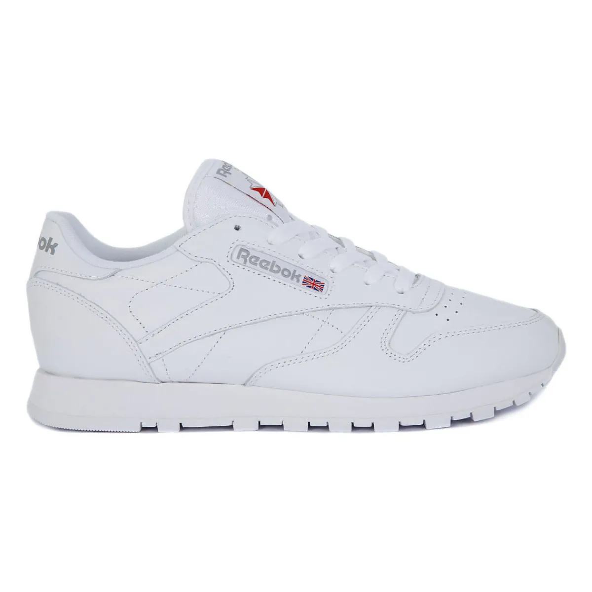 Reebok Sport CLASSIC LTHR-Homme Sport Indoor