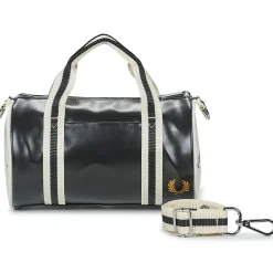 Fred Perry CLASSIC MINI BARREL BAG-Homme Sacs De Voyage
