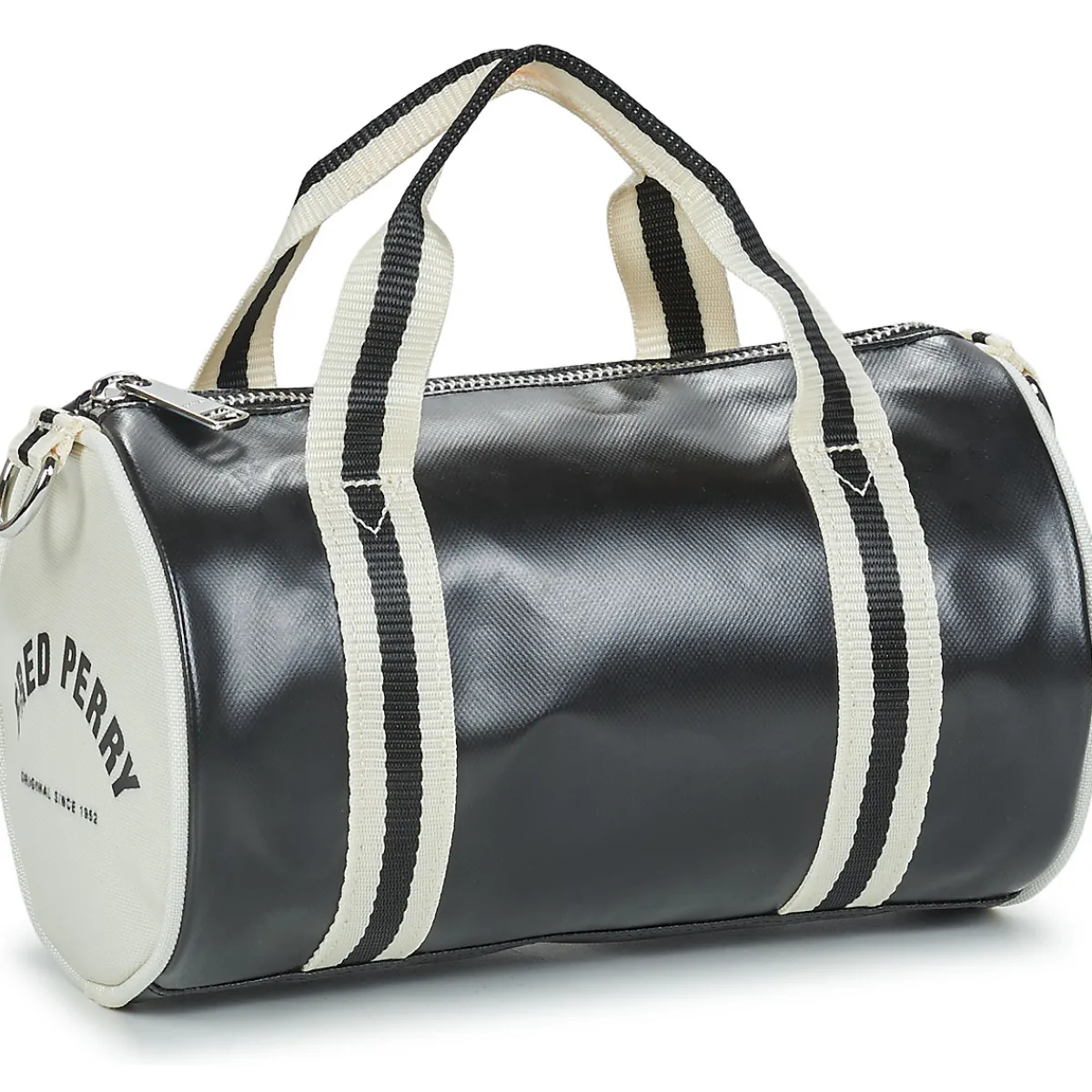 Fred Perry CLASSIC MINI BARREL BAG-Homme Sacs De Voyage