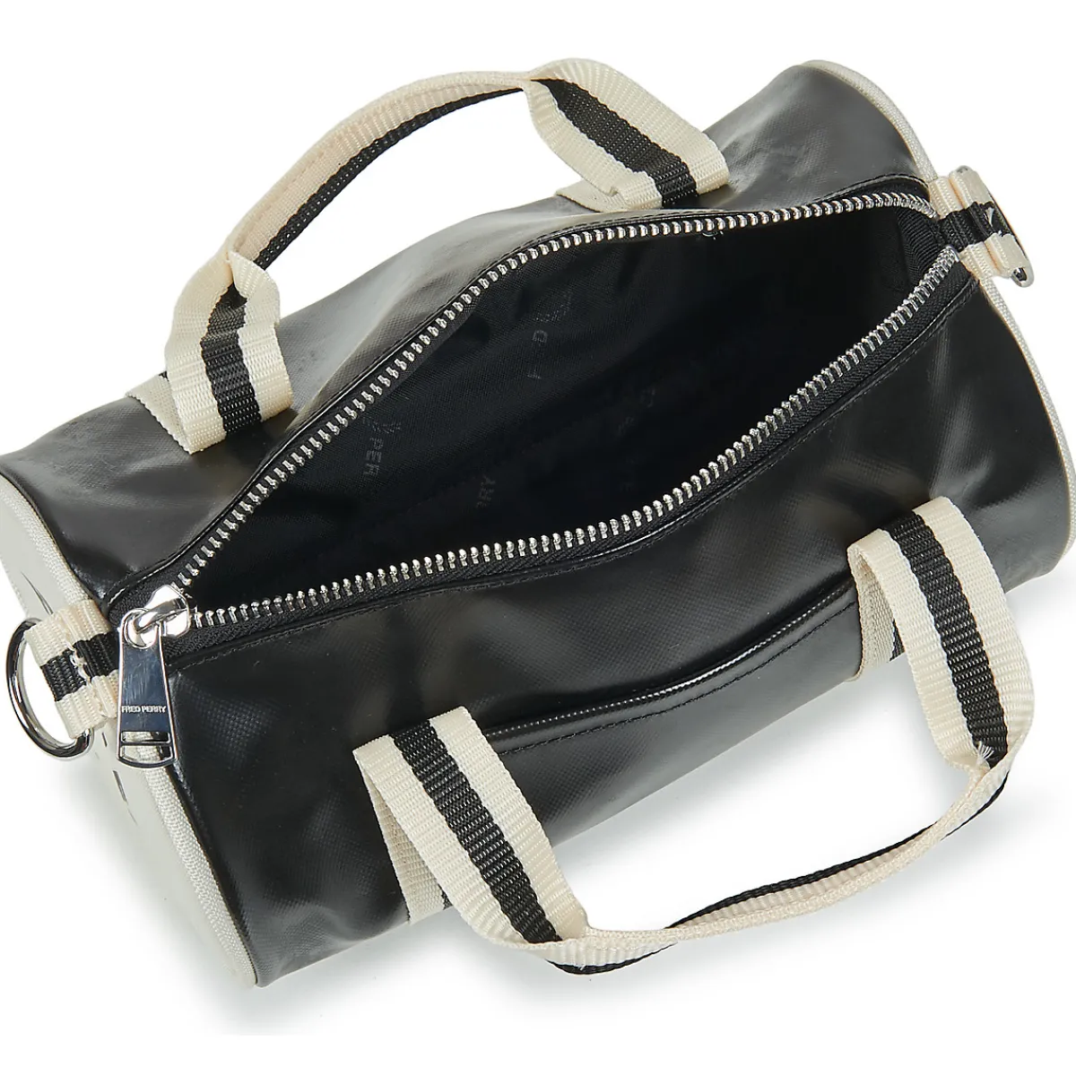 Fred Perry CLASSIC MINI BARREL BAG-Homme Sacs De Voyage