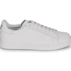 Emporio Armani EA7 CLASSIC NEW CC-Homme Baskets Mode