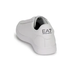 Emporio Armani EA7 CLASSIC NEW CC-Homme Baskets Mode