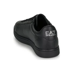 Emporio Armani EA7 CLASSIC NEW CC-Homme Baskets Mode