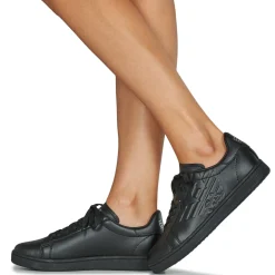 Emporio Armani EA7 CLASSIC NEW CC-Homme Baskets Mode