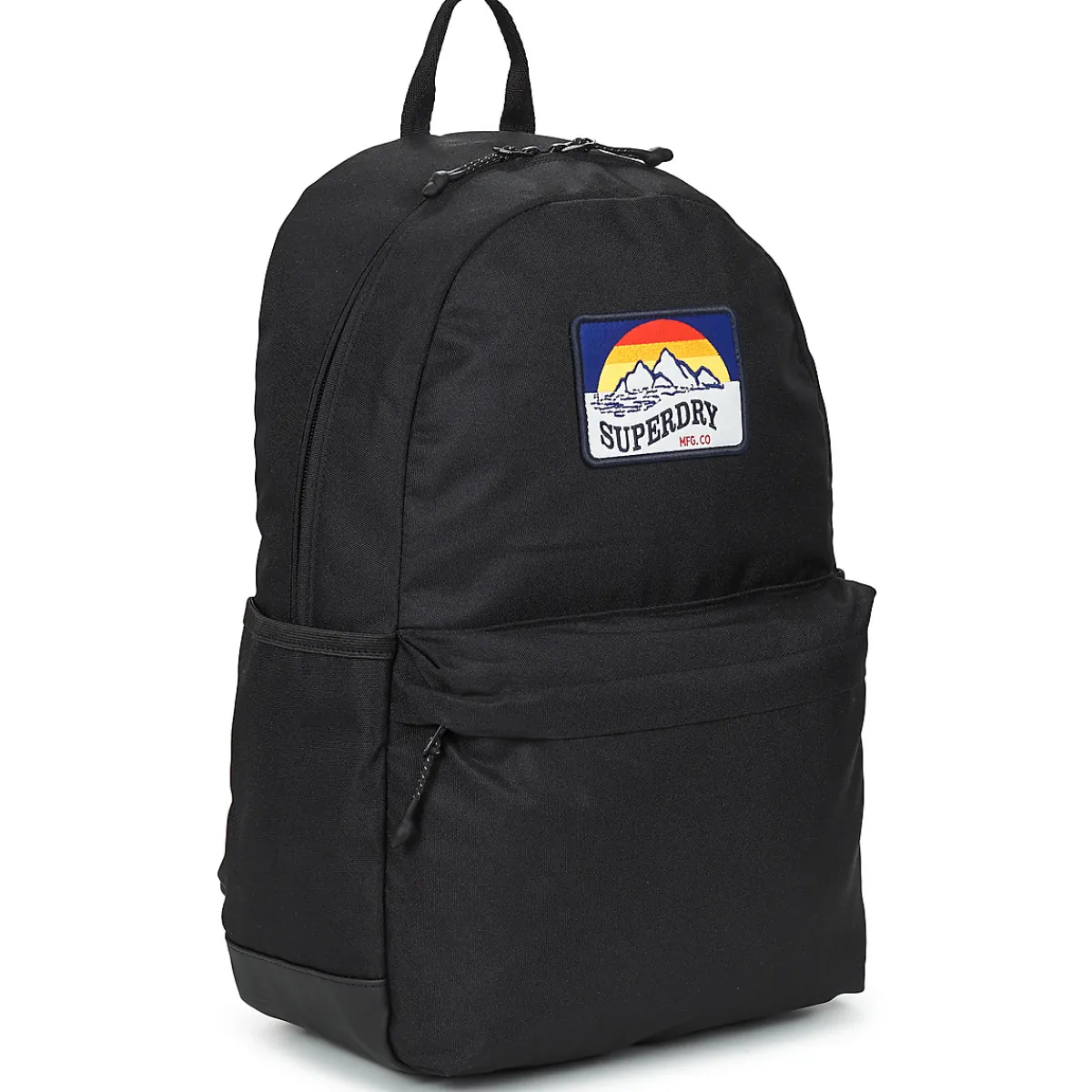 Superdry CLASSIC PATCH MONTANA-Homme Sacs À Dos