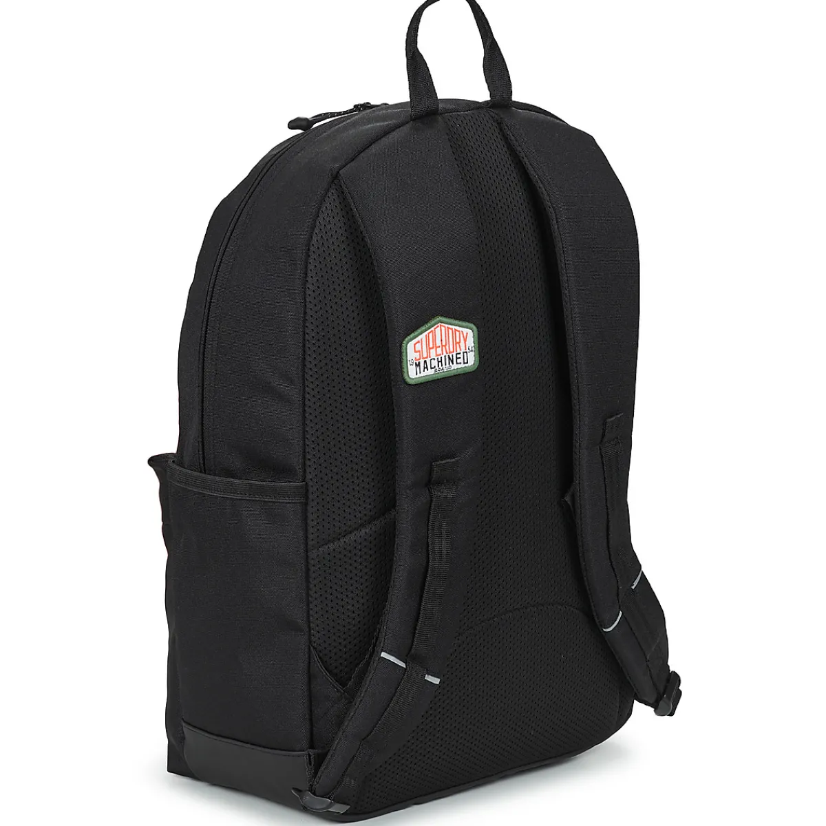 Superdry CLASSIC PATCH MONTANA-Homme Sacs À Dos
