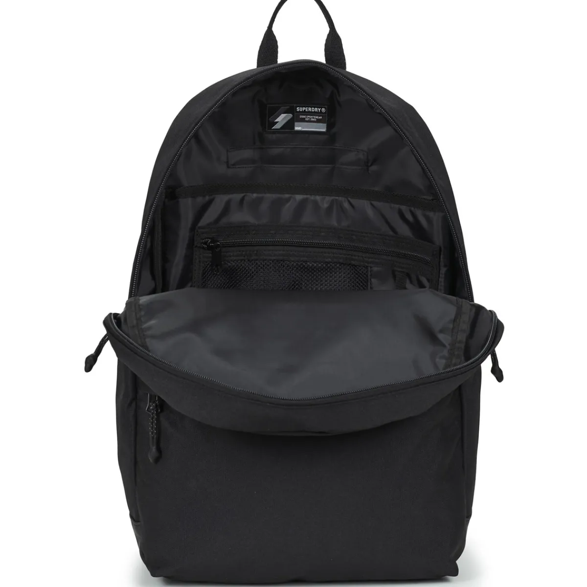 Superdry CLASSIC PATCH MONTANA-Homme Sacs À Dos