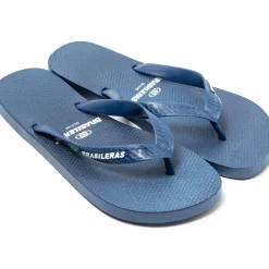 Brasileras Classic Pro M-Homme Tongs