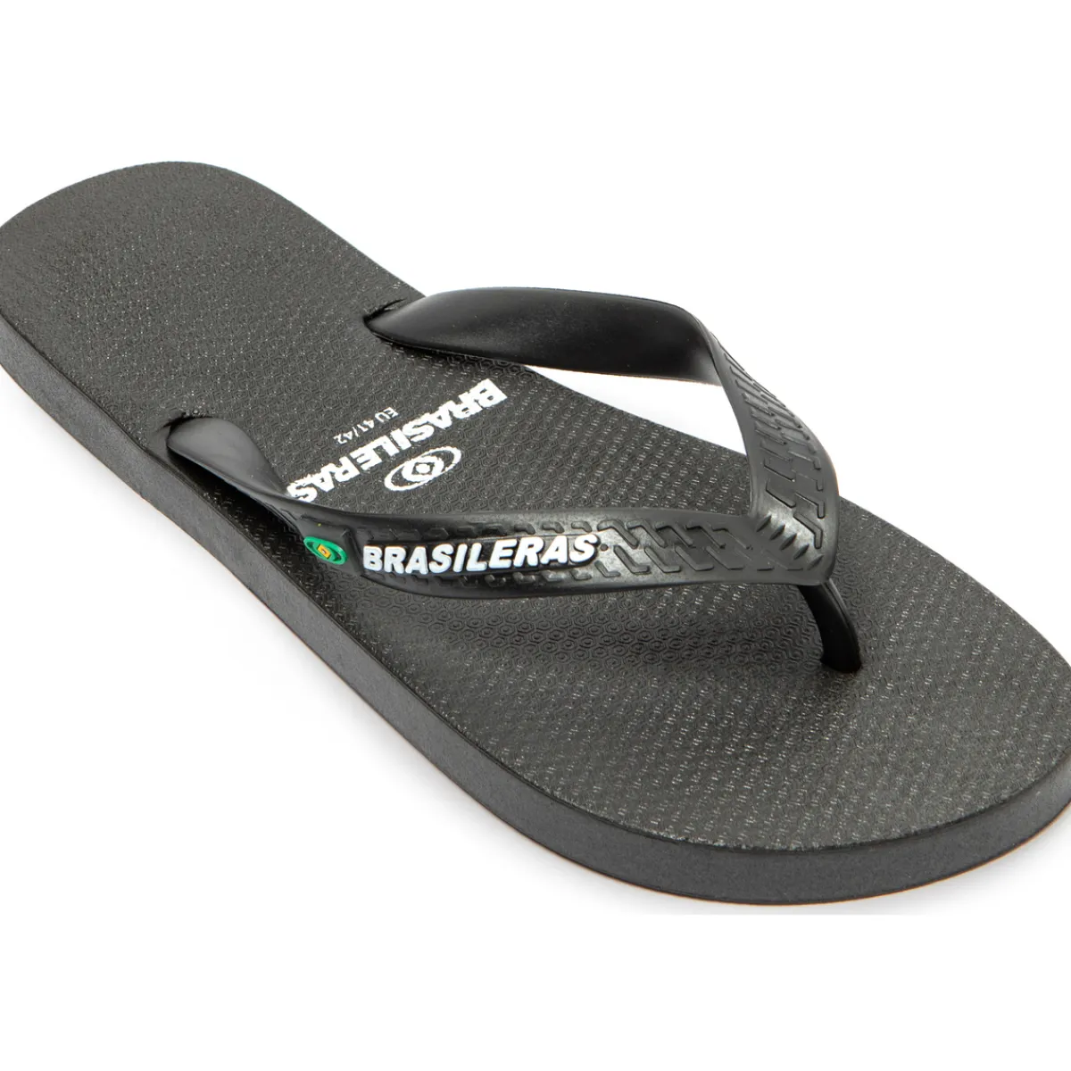 Brasileras Classic Pro M-Homme Tongs