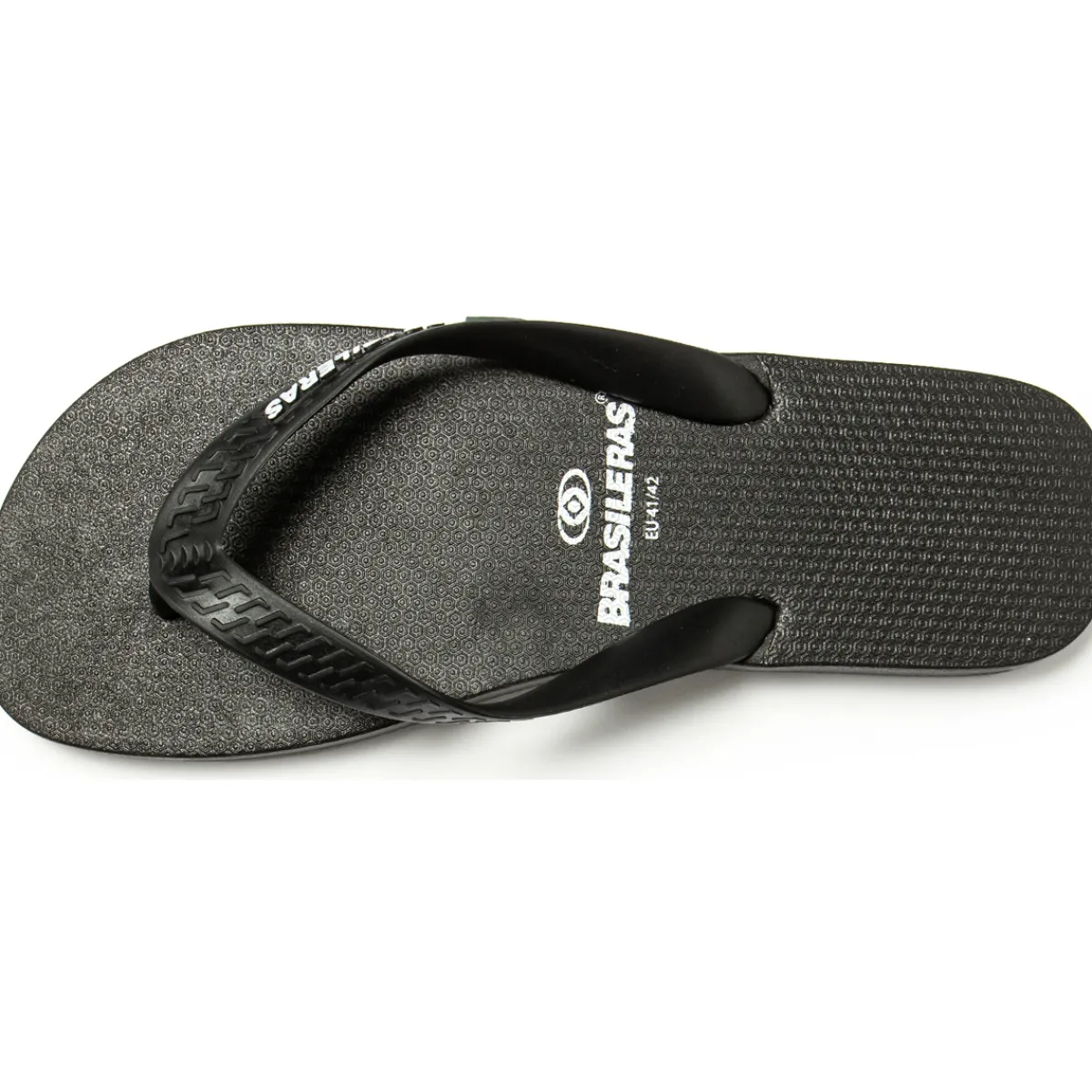 Brasileras Classic Pro M-Homme Tongs