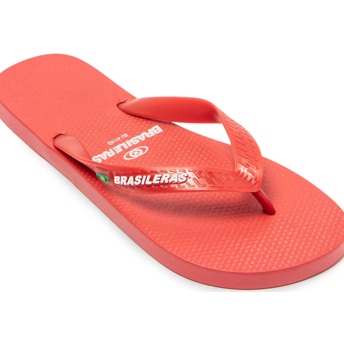 Brasileras Classic Pro M-Homme Tongs