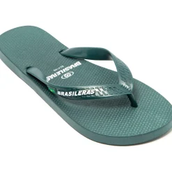 Brasileras Classic Pro M-Homme Tongs