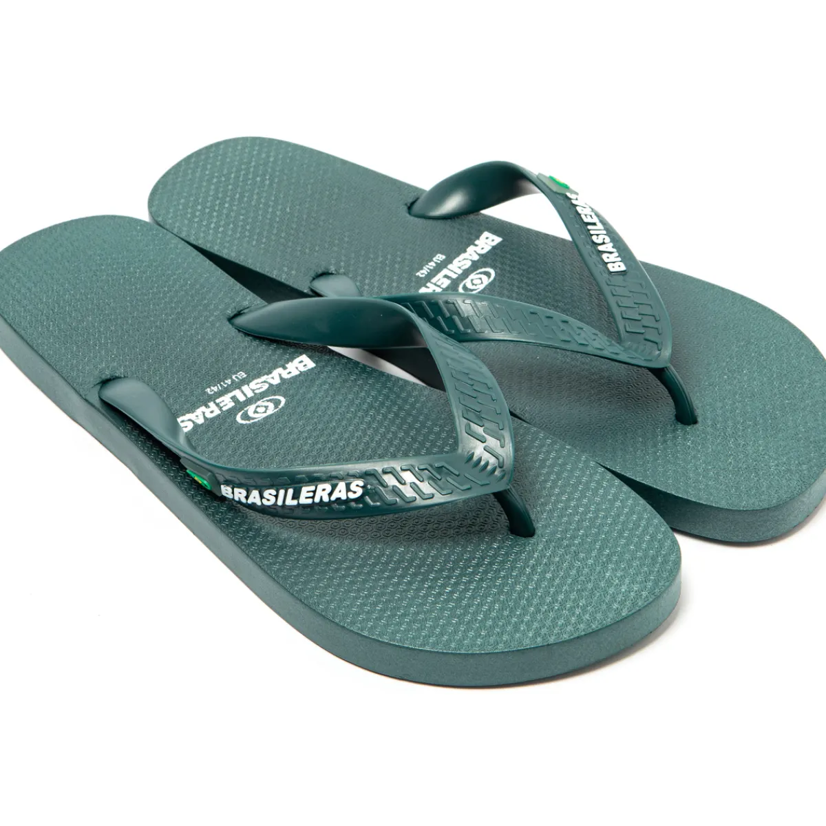 Brasileras Classic Pro M-Homme Tongs