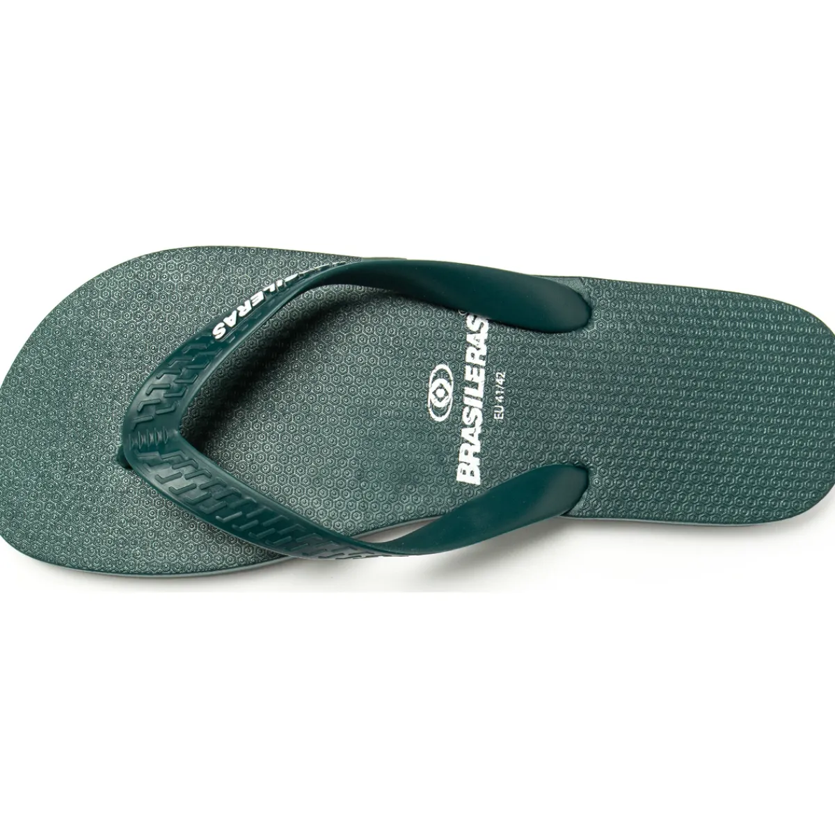 Brasileras Classic Pro M-Homme Tongs