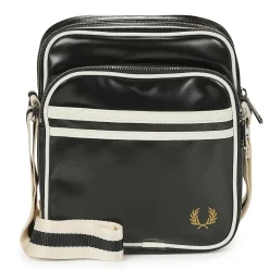 Fred Perry CLASSIC SIDE BAG-Homme Pochettes / Sacoches