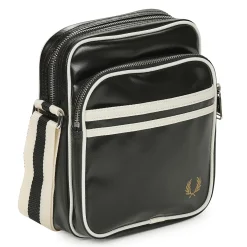 Fred Perry CLASSIC SIDE BAG-Homme Pochettes / Sacoches