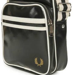 Fred Perry CLASSIC SIDE BAG-Homme Pochettes / Sacoches