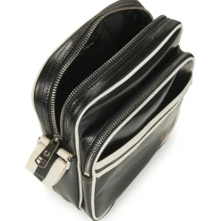 Fred Perry CLASSIC SIDE BAG-Homme Pochettes / Sacoches