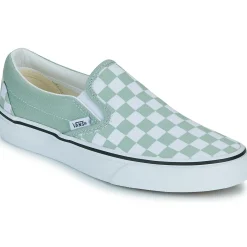 Vans Classic Slip-On-Homme Slip Ons